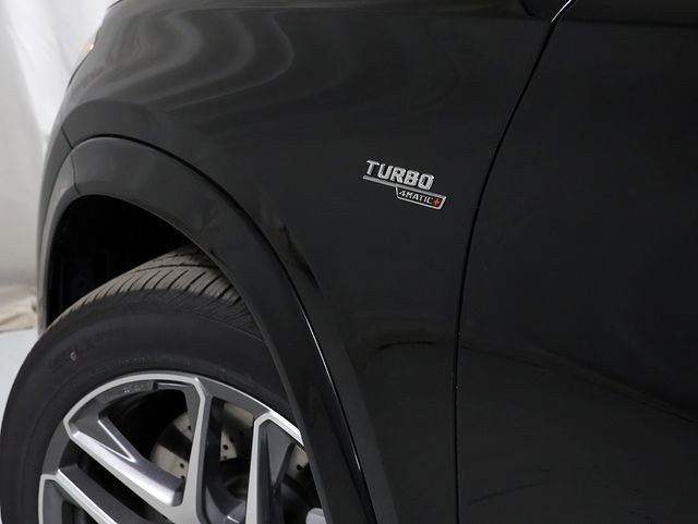 Certified Used 2026 Black Mercedes-Benz GLE 53 AMG® image 43