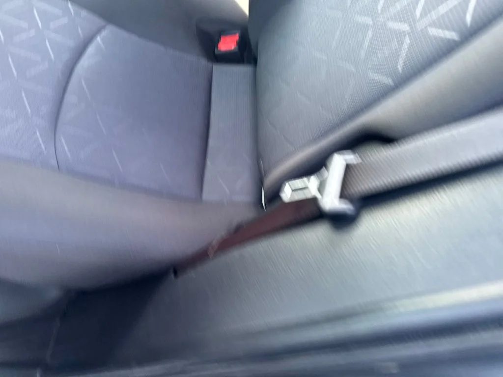 Certified Used 2020 Magnetic Gray Metallic Toyota XLE image 33