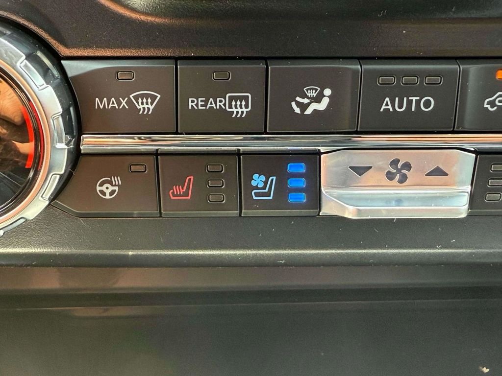 2025 Ford F-350 Super Duty Lariat - Photo 26