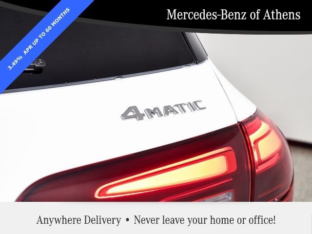 New 2026 Polar White Mercedes-Benz GLE 350 image 14