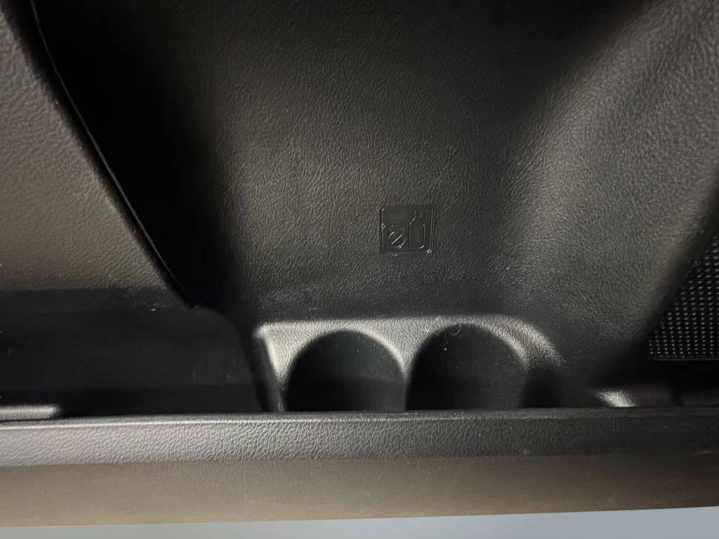 Used 2018 Black Toyota SR5 image 28