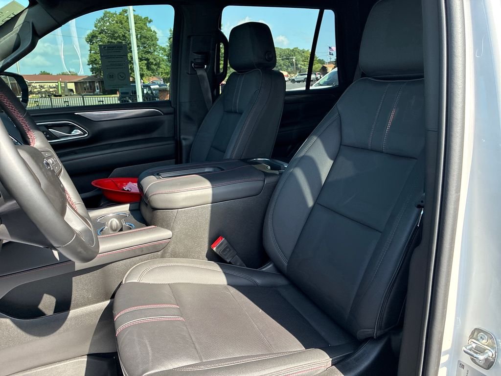 Used 2024 Beige Chevrolet RST image 10