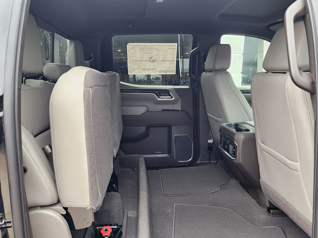 2026 GMC Sierra 1500 SLT - Photo 45