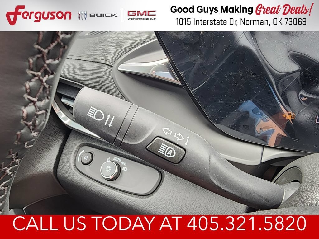 2026 Buick Envista Preferred - Photo 20
