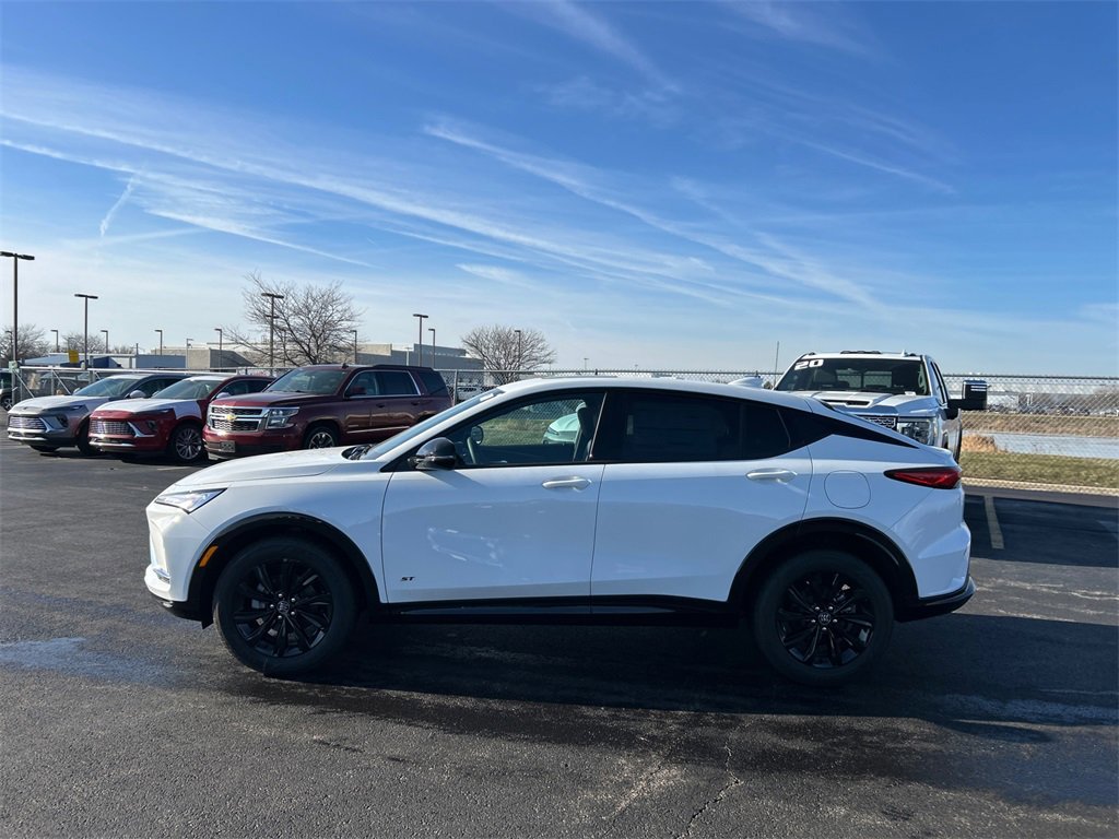 2026 BUICK ENVISTA - Image 4