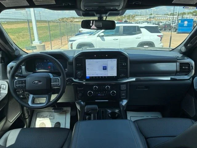 New 2026 Avalanche Ford Lariat image 10