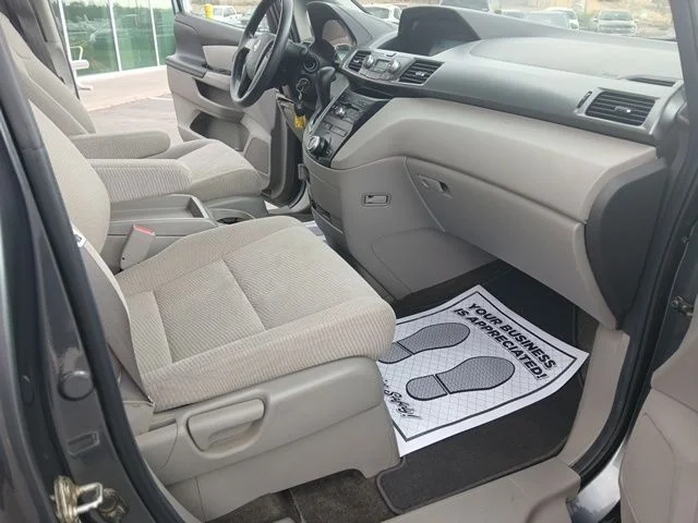 Used 2012  Honda LX image 24