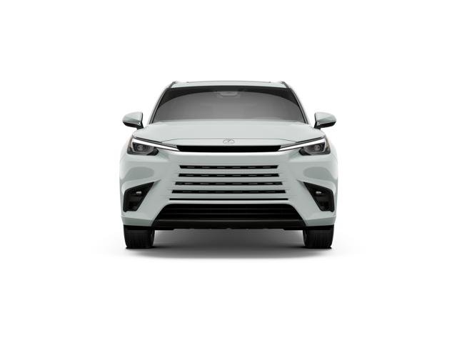 New 2026 Wind Chill Pearl Lexus Premium image 5