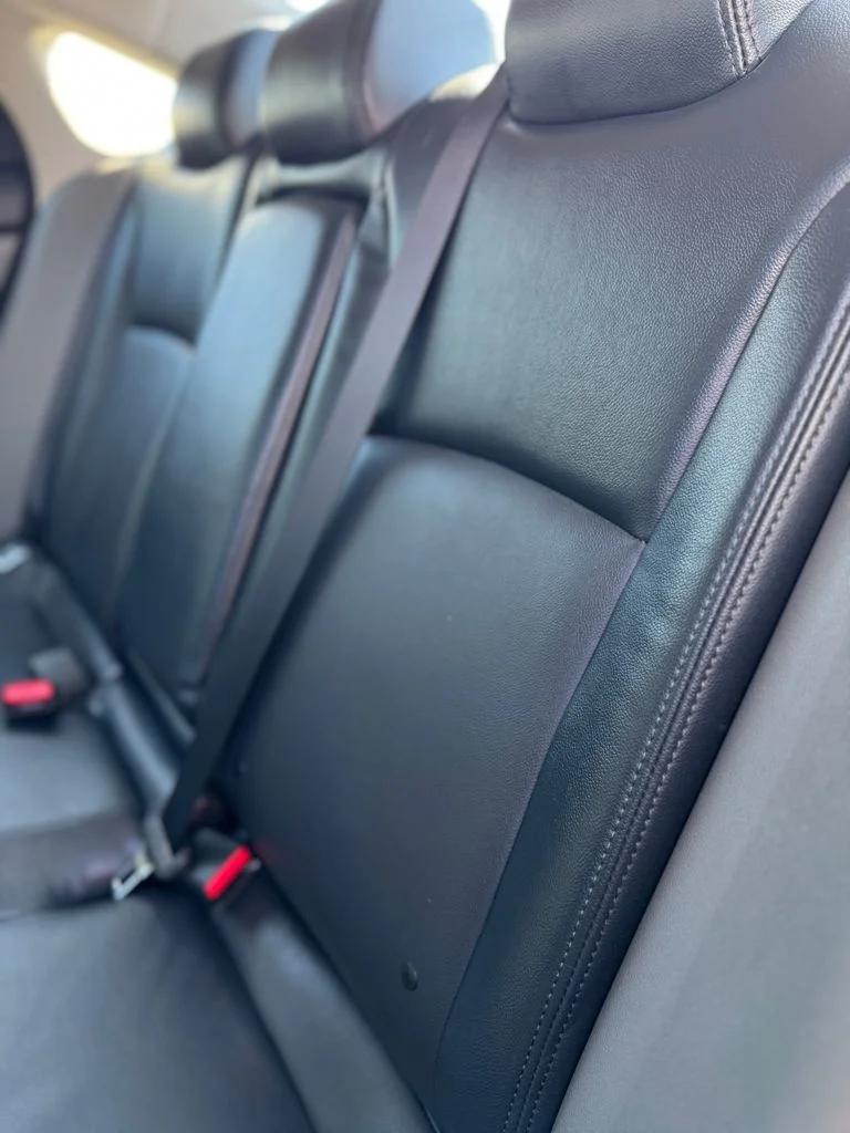 Used 2016  Honda EX-T image 30