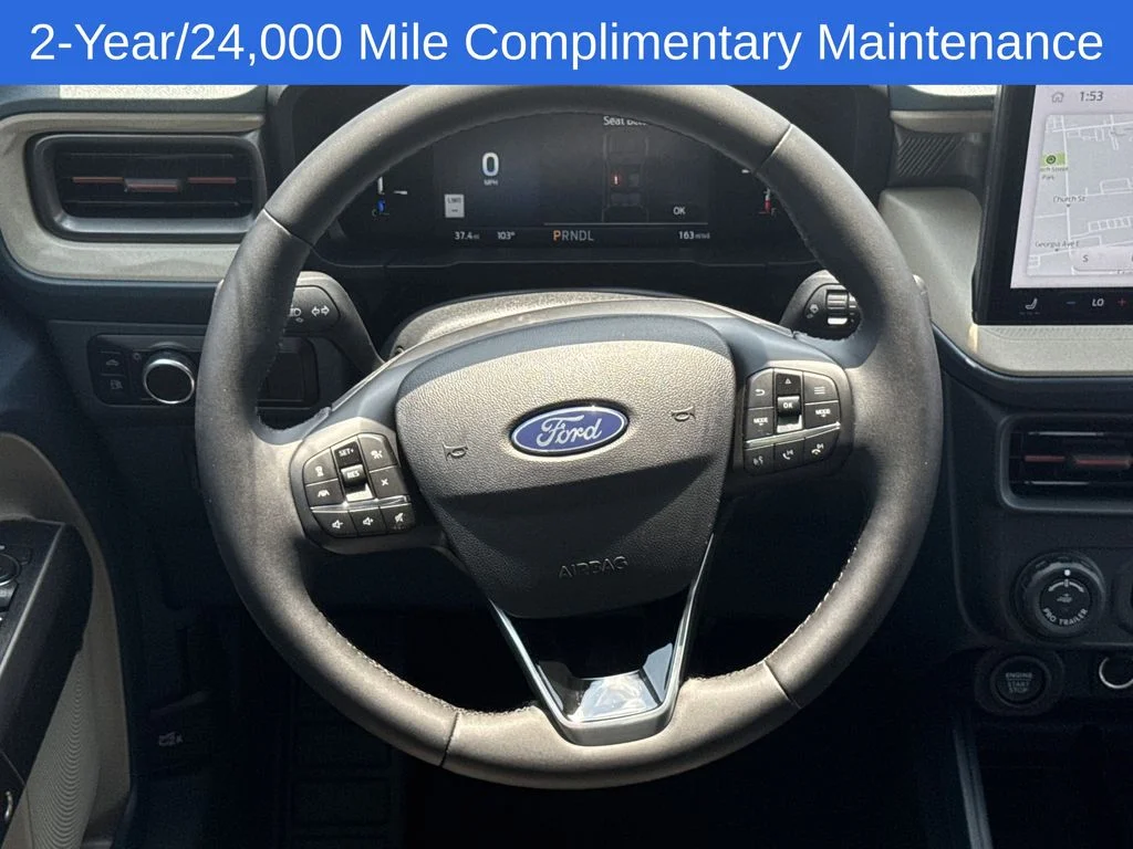 New 2026 White Ford Lariat image 23