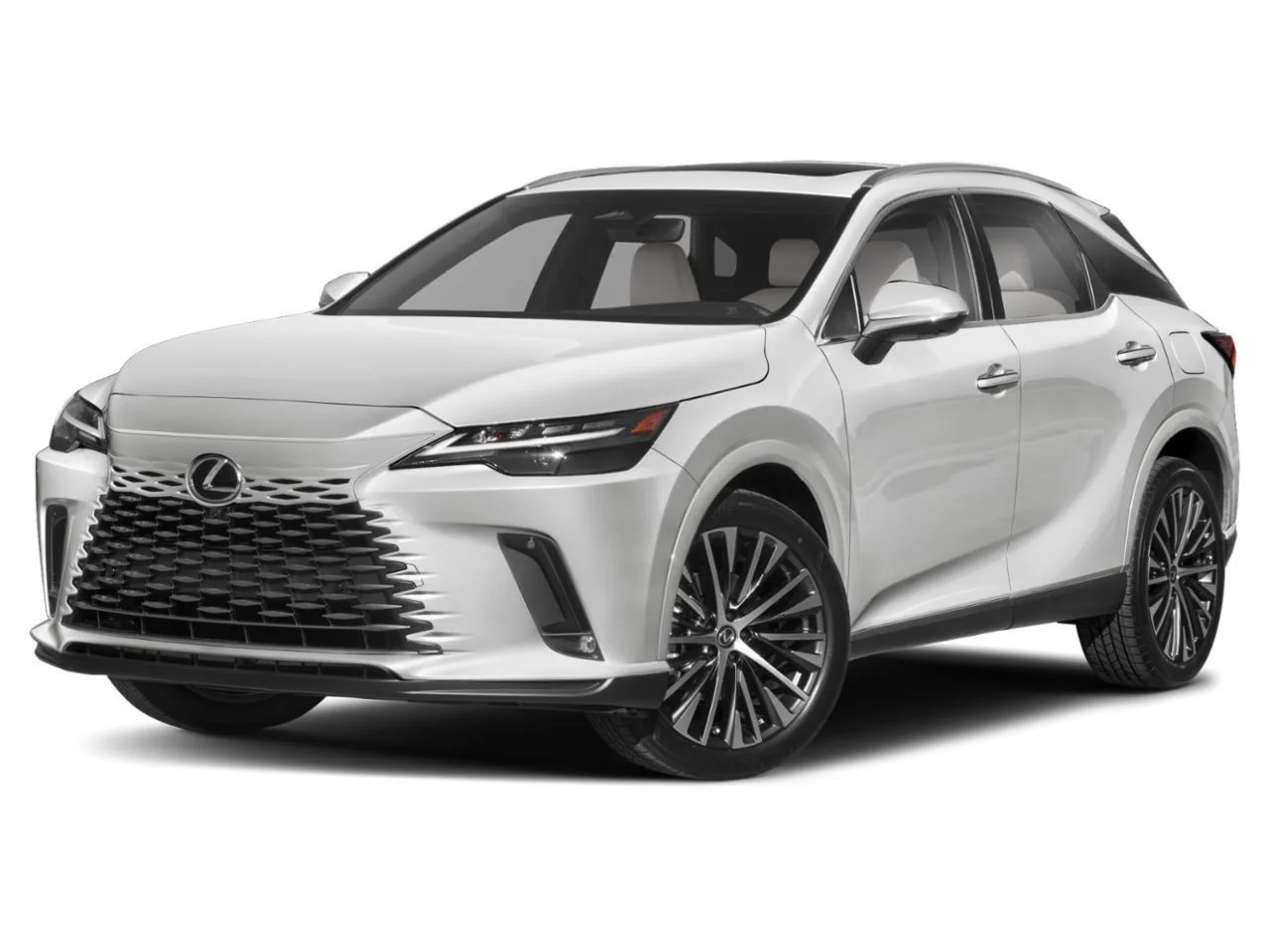 Used 2024 Caviar Lexus RX 350 Premium Plus image 1
