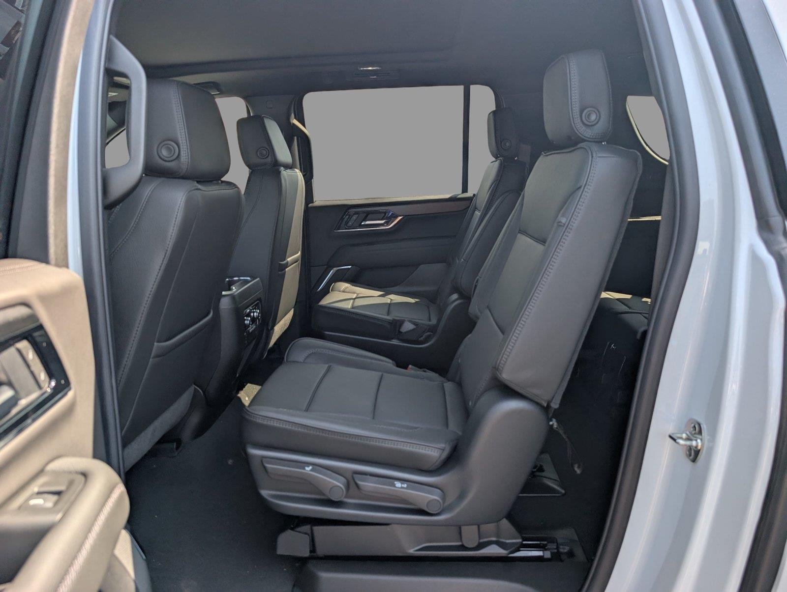 New 2026 Titanium Rush Metallic GMC Denali image 32