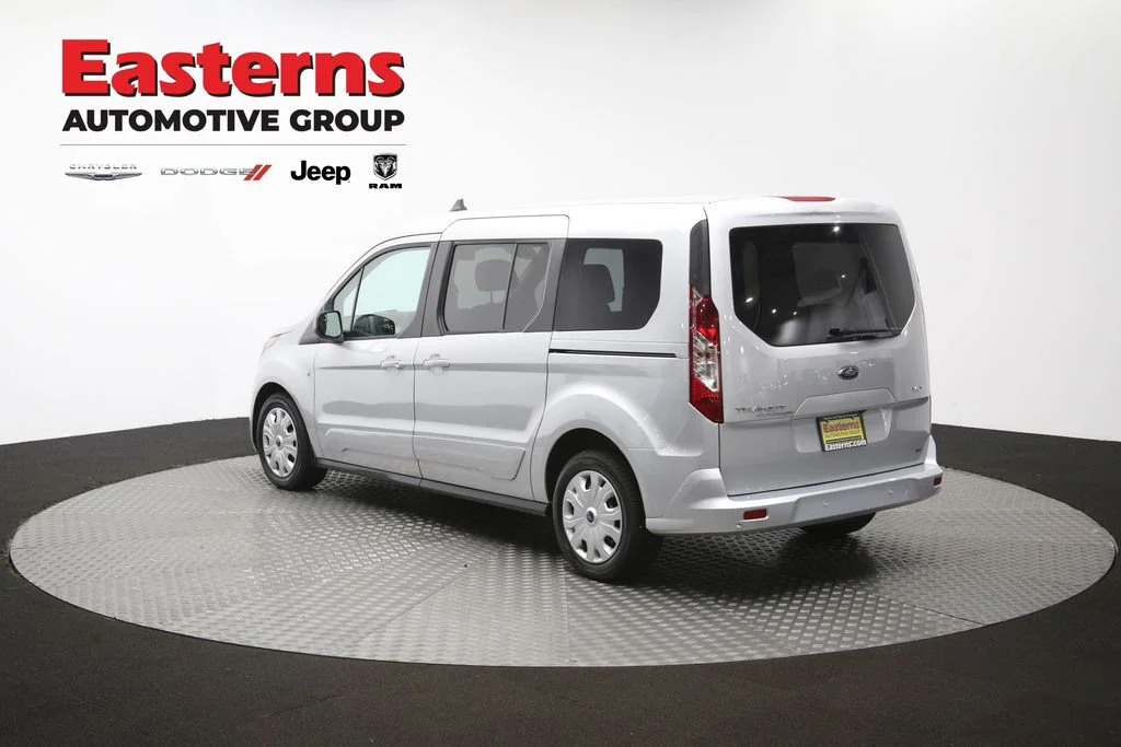 Used 2021 Silver Ford XLT image 64