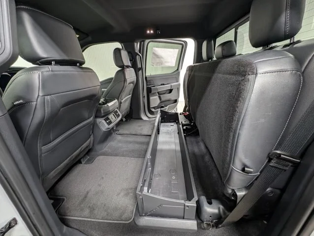 New 2026 Avalanche Ford XLT image 48