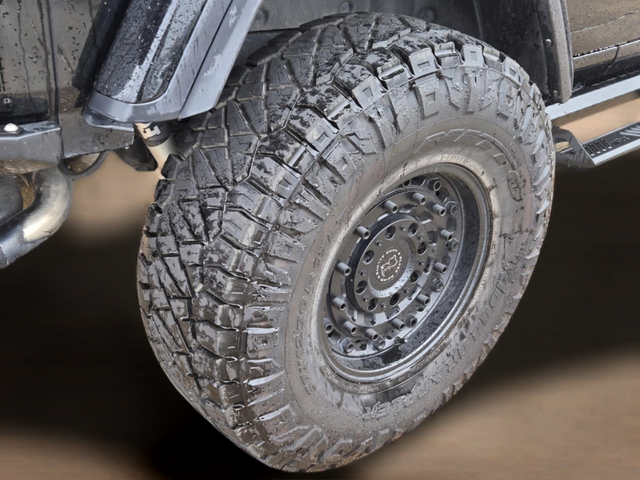 Used 2023 Black Jeep Rubicon 392 image 34