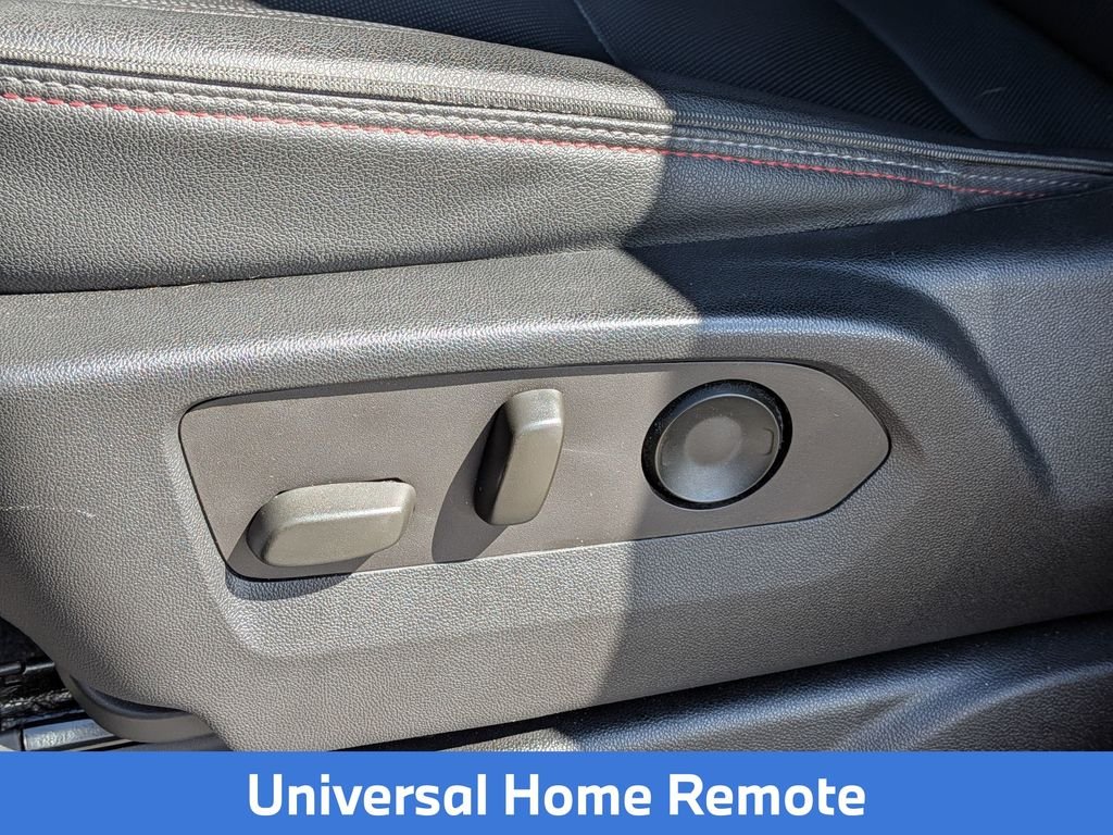 Used 2022 Gray Chevrolet RST image 15