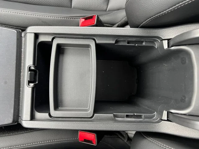 Used 2025 Urban Gray Pearl Honda Sport image 24