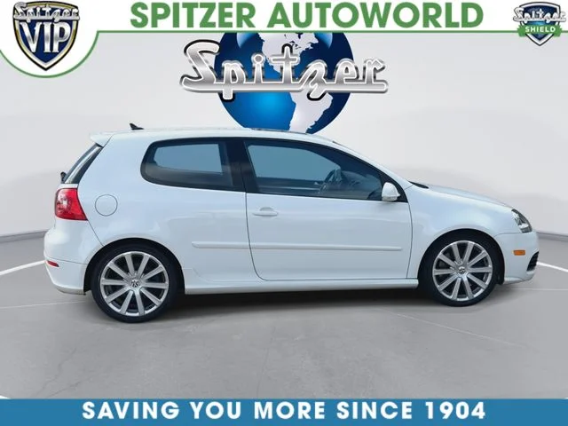 Used 2008  Volkswagen Base image 10