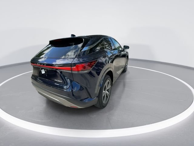 2024 Lexus RX 350 - Photo 7