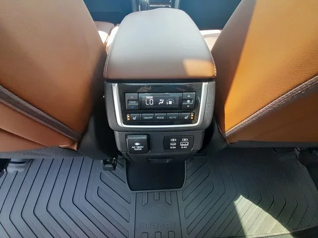Used 2023 Brown Subaru Touring image 38