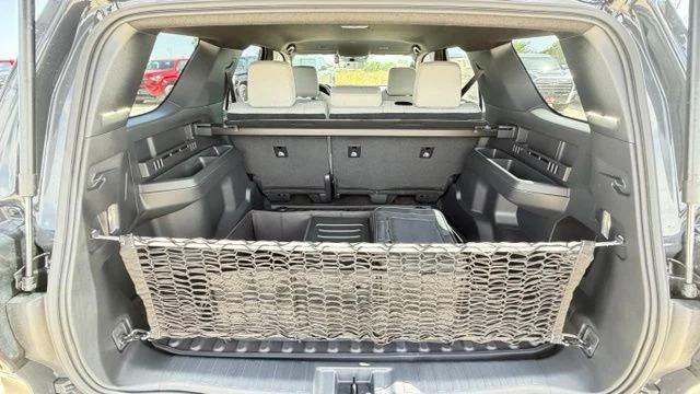 New 2026 Underground Toyota SR5 image 6
