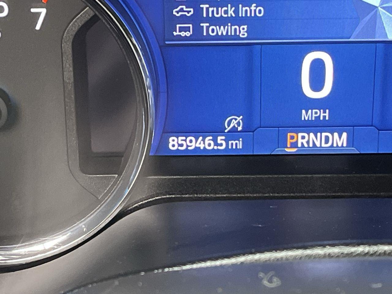 Used 2021 Lead Foot Ford XLT image 17