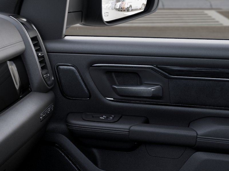 New 2026 Canyon Lake Exterior Paint RAM Rebel image 38
