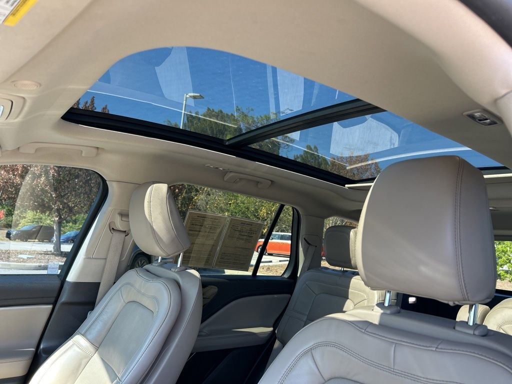 2022 Lincoln Aviator Reserve - Photo 20
