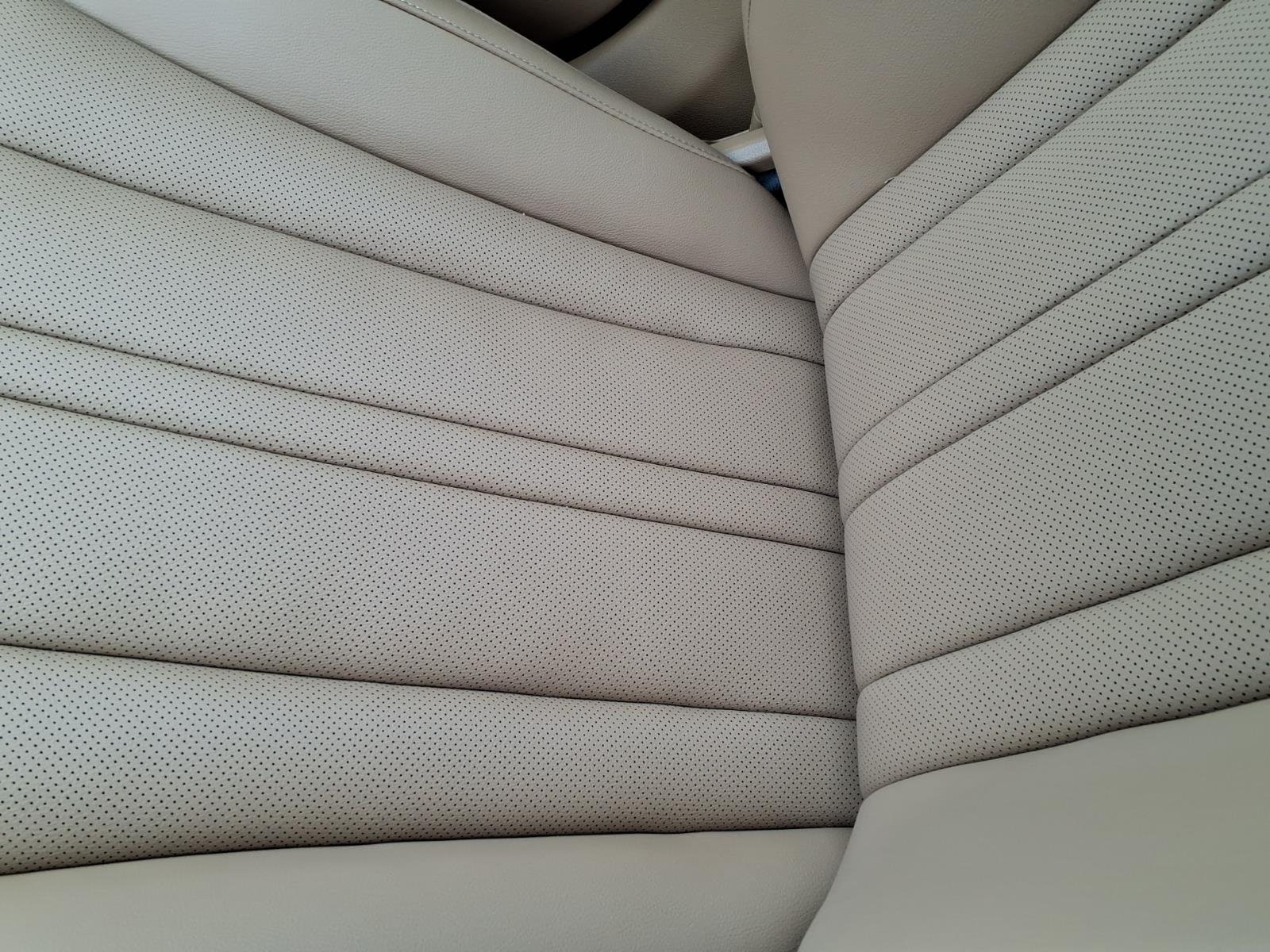 New 2026 Silver Genesis 2.5T image 24
