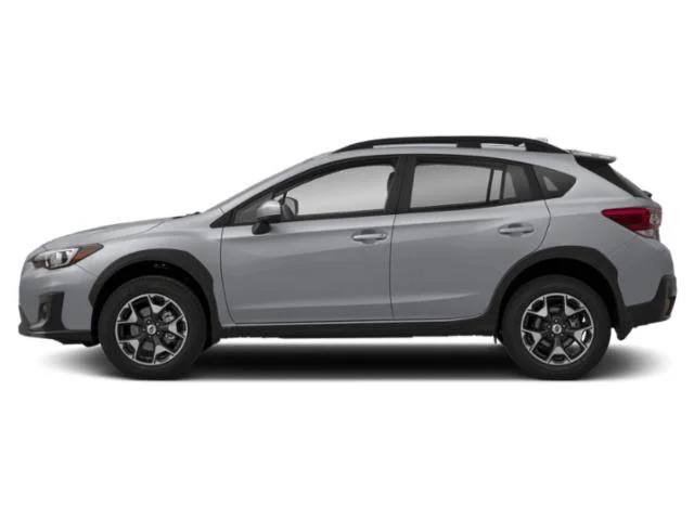 Used 2018 Ice Silver Metallic Subaru Premium image 3