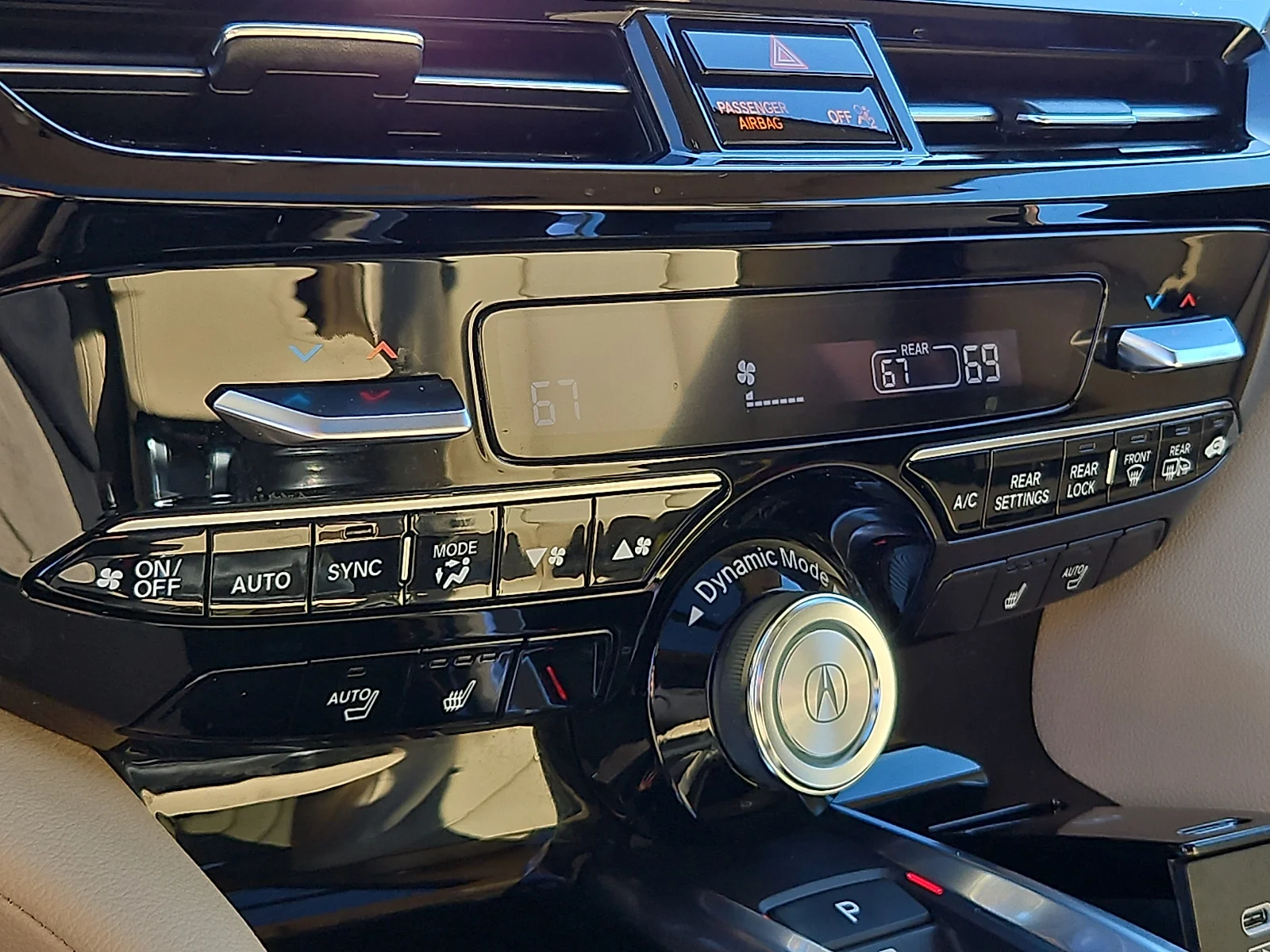 2024 Acura MDX Base - Photo 16