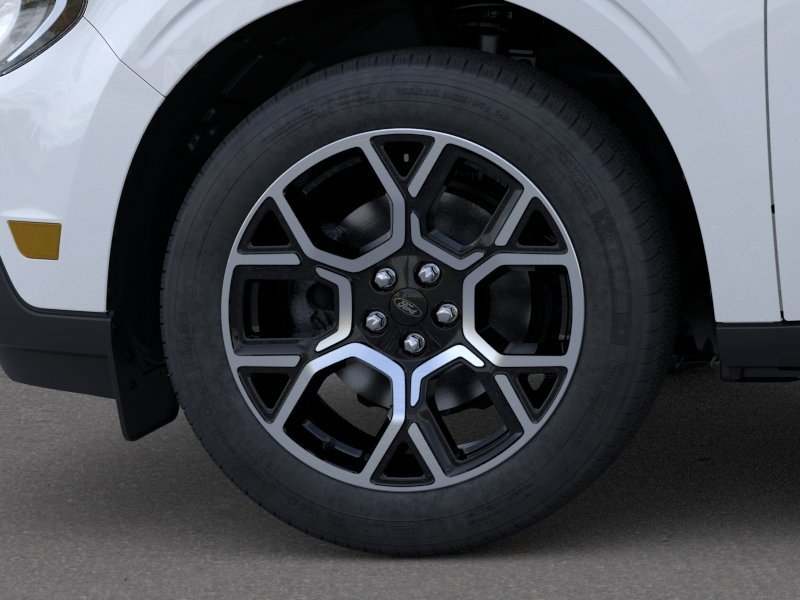 New 2026 Oxford White Ford LARIAT image 20