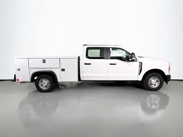 2025 Ford F-250 Super Duty XL - Photo 37