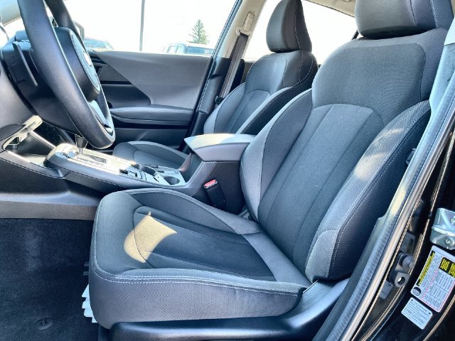 Used 2026 Black Subaru Premium image 21