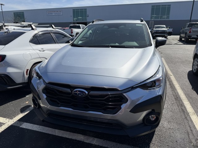 New 2027 ICE SILVER METALLIC Subaru Premium image 30