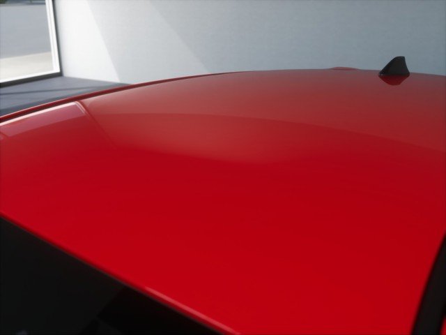 New 2026 Pure Red Subaru Sport image 13