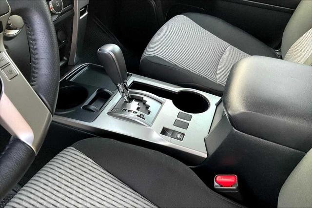 2024 Toyota 4Runner SR5 - Photo 15