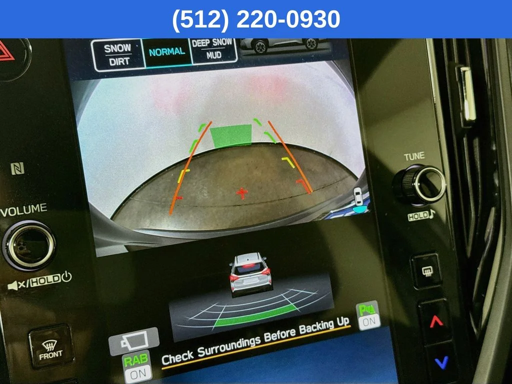 Used 2026 Gray Subaru Touring image 17