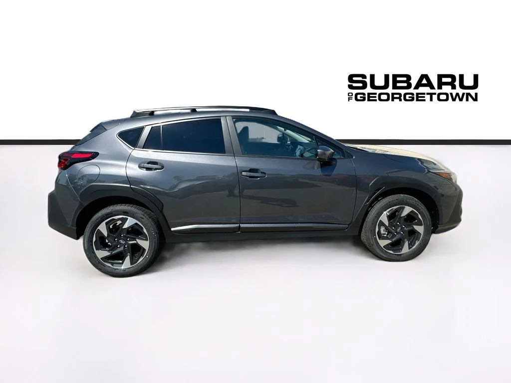New 2026 Gray Subaru Limited image 9