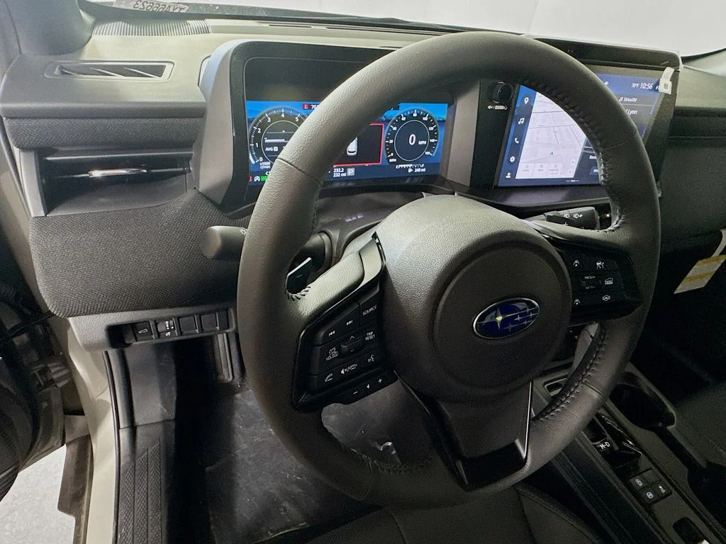 New 2026 Beige Subaru Limited image 13