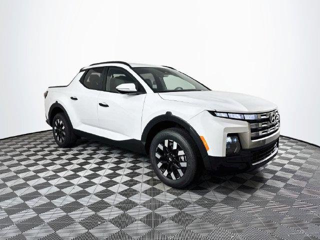 New 2027 White Hyundai SEL Activity FWD image 10
