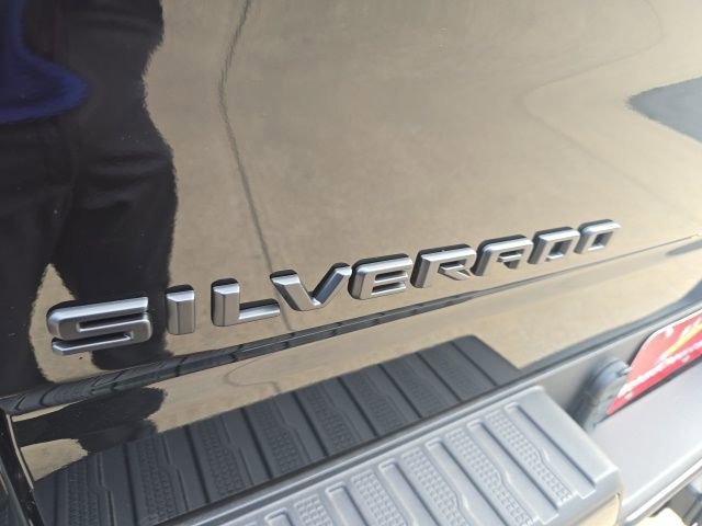 2026 Chevrolet Silverado 1500 RST - Photo 17