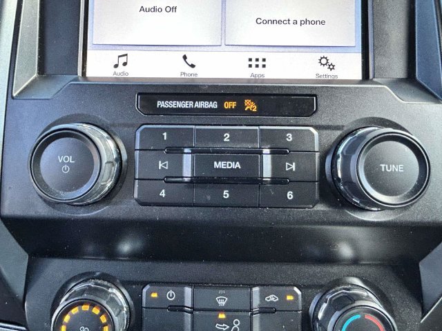 Used 2019 Red Ford XLT image 29