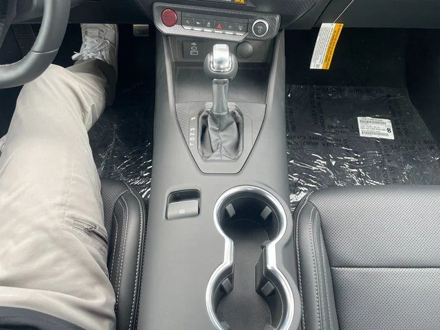 2025 Ford Mustang EcoBoost Premium Fastback - Photo 27