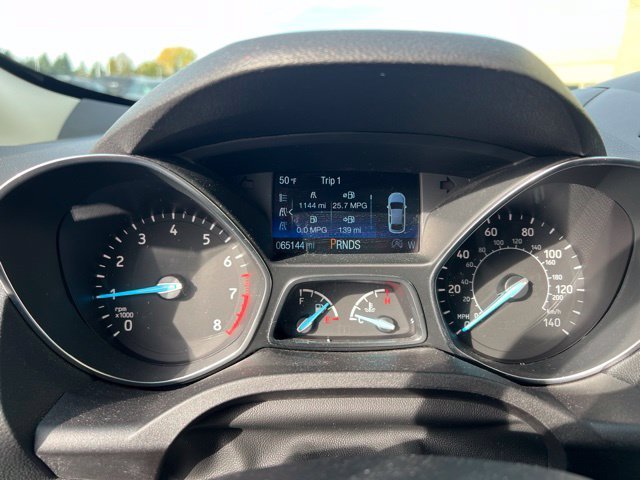 Used 2019 Green Ford SEL image 7