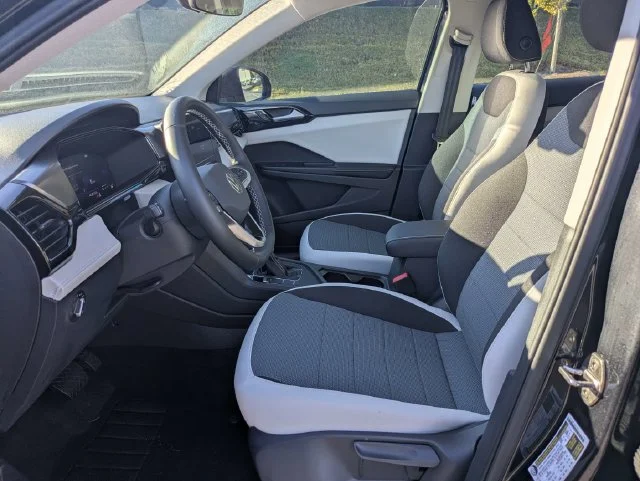2026 Volkswagen Taos S - Photo 20