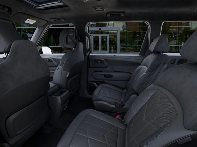 New 2027 Green Kia X-Line SX Prestige image 18