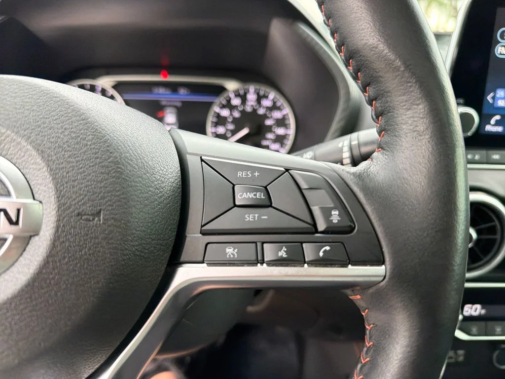 2023 Nissan Sentra SR - Photo 28