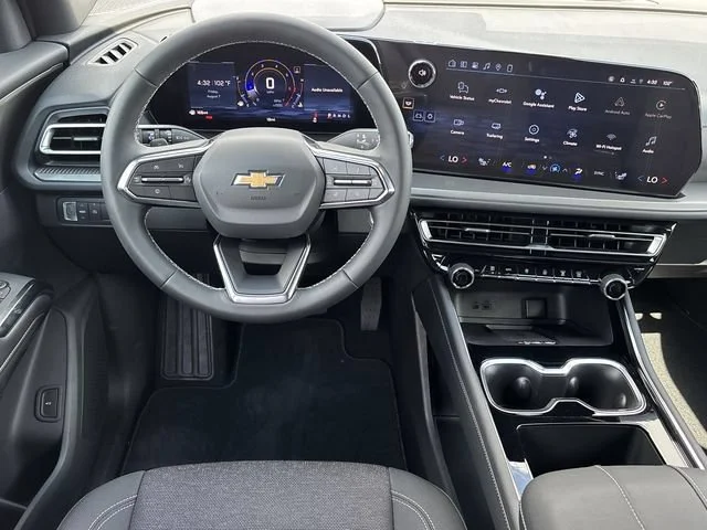 2026 Chevrolet Traverse LT - Photo 10