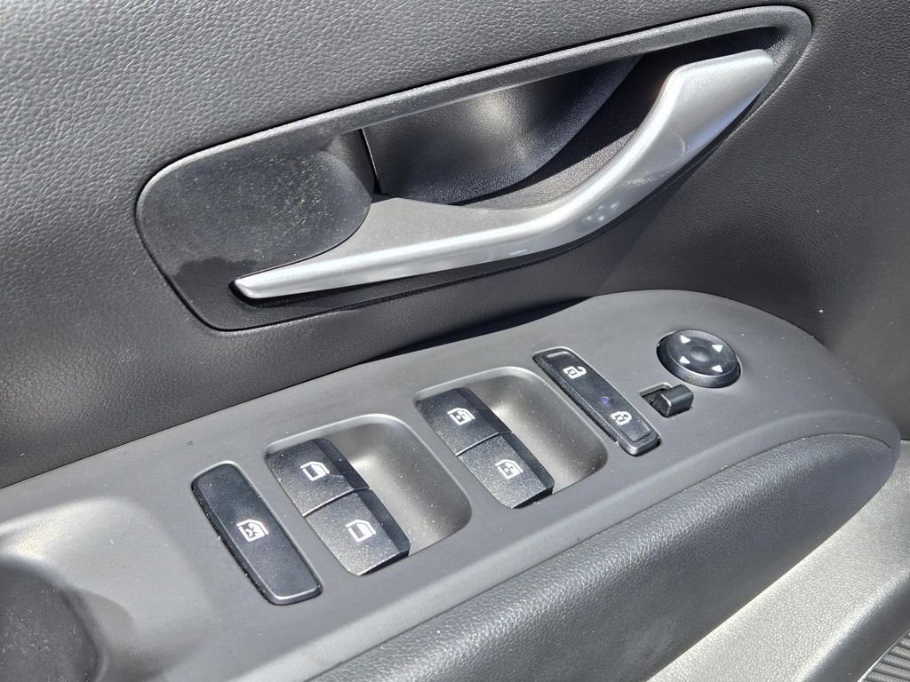 Used 2024 Gray Hyundai SEL image 14